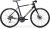 SPEEDER 900 METALLIC BLACK/SILVER GOLD XS 47CM