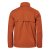 Men's Scirocco Lightweight Shell, rust