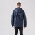 Men's Scirocco Lightweight Shell, navy
