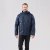 Men's Scirocco Lightweight Shell, navy