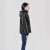 Women's Scirocco Lightweight Shell, black
