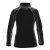 Women's Warrior Training Jacket, black