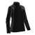 Women's Warrior Training Jacket, black