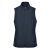 Women's Sierra Lightweight Vest, navy