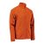 Men's Montauk Fleece Jacket, rust