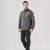 Men's Sierra Lightweight Shell, dolphin