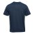 Men's Tundra Performance Short Sleeve Tee, indigo
