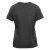 Women's Tundra Performance Short Sleeve Tee, graphite