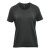 Women's Tundra Performance Short Sleeve Tee, graphite