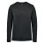 Men's Stockton L/S Tee, black