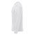 Men's Stockton L/S Tee, white