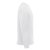 Men's Stockton L/S Tee, white