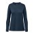 Women's Stockton L/S Tee, navy