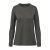 Women's Stockton L/S Tee, granite
