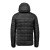 Men's Tundra Thermal Jacket, black