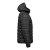 Men's Tundra Thermal Jacket, black