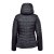 Women's Tundra Thermal Jacket, midnight