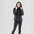 Women's Tundra Thermal Jacket, midnight