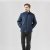 Men's Sierra Thermal Jacket, navy