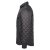 Men's Tundra Quilted Shacket, granite