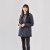 Women's Cascadia Insulated Jacket, midnight