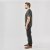 Men's Stockton S/S Tee. granite