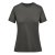 Women's Stockton S/S Tee. granite