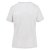 Women's Stockton S/S Tee. white