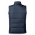 Men's Sierra Thermal Vest, navy