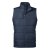 Men's Sierra Thermal Vest, navy