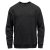 Men's Monashee Fleece Crew Neck, black