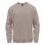 Men's Monashee Fleece Crew Neck, taupe