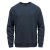Men's Monashee Fleece Crew Neck, navy