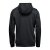 Men's Monashee Fleece Full Zip Hoody, black
