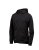 Men's Monashee Fleece Full Zip Hoody, black