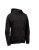 Men's Monashee Fleece Full Zip Hoody, black