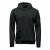 Men's Monashee Fleece Pullover Hoody, black