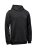 Men's Monashee Fleece Pullover Hoody, black