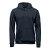 Men's Monashee Fleece Pullover Hoody, navy
