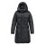 Women's Elkridge Parka, black