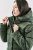 Women's Elkridge Parka, Cypress