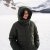 Women's Elkridge Parka, Cypress