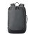 Aeronaut Backpack 25 L, graphite