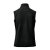 Women's Montauk Fleece Vest, black