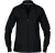 Womens City Cardigan, black
