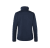 Womens GRIT Zip Jacket, navy