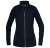 Womens team Jacket, navy