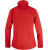 Womens Softshell Jacket, red