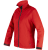 Womens Softshell Jacket, red