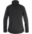 Womens Softshell Jacket, black